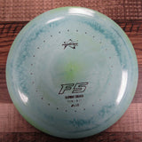 Prodigy F5 Air Spectrum Driver Disc Golf Disc 164 Grams Green Blue