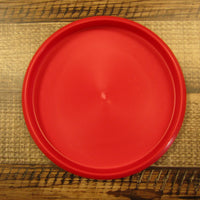 Dynamic Discs Warden Classic Putter Disc Golf Disc 173 Grams Red