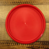 Dynamic Discs Warden Classic Putter Disc Golf Disc 173 Grams Red