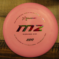 Prodigy M2 200 Midrange Disc 179 Grams Pink