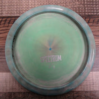 Prodigy F5 Air Spectrum Driver Disc Golf Disc 163 Grams Green Blue