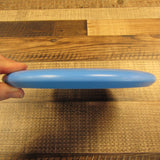 Dynamic Discs Warden Classic Putter Disc Golf Disc 173 Grams Blue