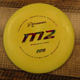 Prodigy M2 200 Midrange Disc 179 Grams Yellow