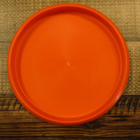 Dynamic Discs Warden Classic Putter Disc Golf Disc 173 Grams Orange
