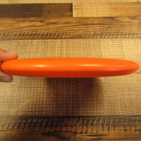 Dynamic Discs Warden Classic Putter Disc Golf Disc 173 Grams Orange