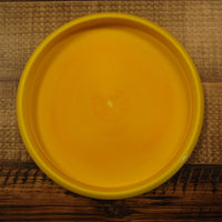 Dynamic Discs Warden Classic Putter Disc Golf Disc 173 Grams Yellow