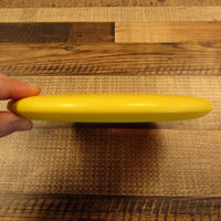 Dynamic Discs Warden Classic Putter Disc Golf Disc 173 Grams Yellow