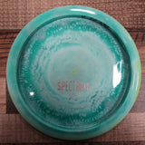 Prodigy F5 Air Spectrum Driver Disc Golf Disc 164 Grams Green Blue