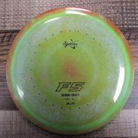 Prodigy F5 Air Spectrum Driver Disc Golf Disc 162 Grams Green Orange