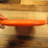 Westside Crown BT Hard Putter Disc Golf Disc 173 Grams Orange