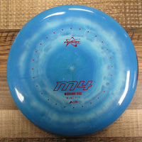 Prodigy M4 Air Spectrum Midrange Disc Golf Disc 162 Grams Blue