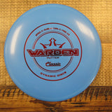 Dynamic Discs Warden Classic Putter Disc Golf Disc 173 Grams Blue