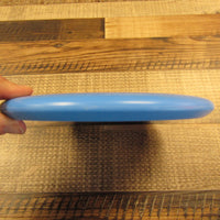 Dynamic Discs Warden Classic Putter Disc Golf Disc 173 Grams Blue