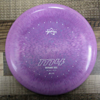 Prodigy M4 Air Spectrum Midrange Disc Golf Disc 162 Grams Purple