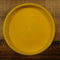 Dynamic Discs Warden Classic Putter Disc Golf Disc 173 Grams Yellow