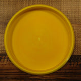 Dynamic Discs Warden Classic Putter Disc Golf Disc 173 Grams Yellow