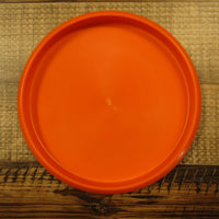 Dynamic Discs Warden Classic Putter Disc Golf Disc 173 Grams Orange