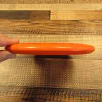 Dynamic Discs Warden Classic Putter Disc Golf Disc 173 Grams Orange