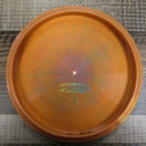 Prodigy M4 Air Spectrum Midrange Disc Golf Disc 164 Grams Orange