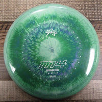 Prodigy M4 Air Spectrum Midrange Disc Golf Disc 163 Grams Green Purple