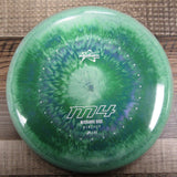 Prodigy M4 Air Spectrum Midrange Disc Golf Disc 163 Grams Green Purple