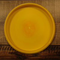 Dynamic Discs Warden Classic Putter Disc Golf Disc 173 Grams Yellow