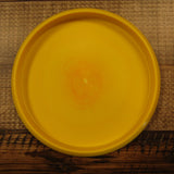 Dynamic Discs Warden Classic Putter Disc Golf Disc 173 Grams Yellow