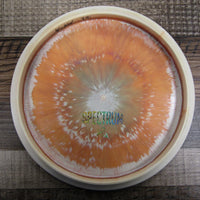 Prodigy M4 Air Spectrum Midrange Disc Golf Disc 162 Grams Peach