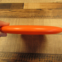 Dynamic Discs Warden Classic Putter Disc Golf Disc 173 Grams Orange