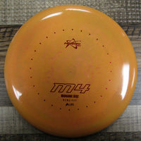 Prodigy M4 Air Spectrum Midrange Disc Golf Disc 161 Grams Orange