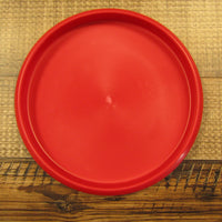 Dynamic Discs Warden Classic Putter Disc Golf Disc 173 Grams Red