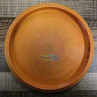 Prodigy M4 Air Spectrum Midrange Disc Golf Disc 161 Grams Orange
