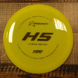 Prodigy H5 400 Hybrid Driver 176 Grams Yellow