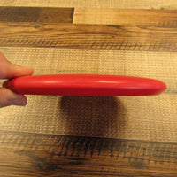 Dynamic Discs Warden Classic Putter Disc Golf Disc 173 Grams Red