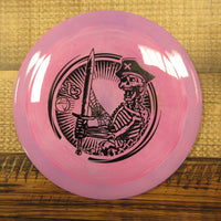 Prodigy X2 400 Pirate Skeleton Distance Driver Disc 172 Grams Purple