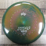Prodigy M4 Air Spectrum Midrange Disc Golf Disc 163 Grams Green Pink