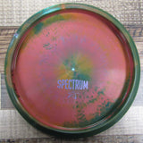Prodigy M4 Air Spectrum Midrange Disc Golf Disc 163 Grams Green Pink