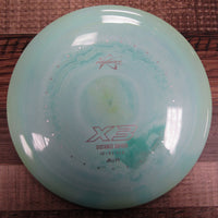 Prodigy X3 Air Spectrum Driver Disc Golf Disc 164 Grams Blue Green