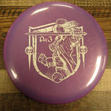 Prodigy PA3 500 Female Pirate Putt & Approach Disc 174 Grams Purple
