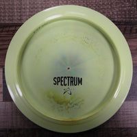 Prodigy X3 Air Spectrum Driver Disc Golf Disc 164 Grams Yellow