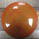 Prodigy X3 Air Spectrum Driver Disc Golf Disc 164 Grams Orange