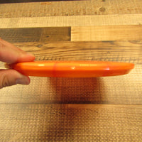 Discmania Razor Claw 2 Vapor Tactic Eagle McMahon Signature Series Approach Disc 176 Grams Orange