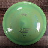 Prodigy X3 Air Spectrum Driver Disc Golf Disc 164 Grams Green
