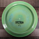 Prodigy X3 Air Spectrum Driver Disc Golf Disc 164 Grams Green