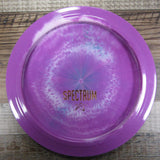 Prodigy X3 Air Spectrum Driver Disc Golf Disc 164 Grams Purple