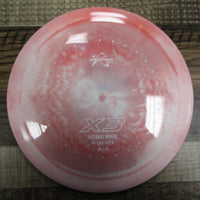 Prodigy X3 Air Spectrum Driver Disc Golf Disc 164 Grams Pink Peach Orange