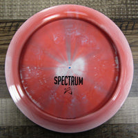 Prodigy X3 Air Spectrum Driver Disc Golf Disc 164 Grams Pink Peach Orange