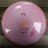 Prodigy X3 Air Spectrum Driver Disc Golf Disc 164 Grams Pink Orange Purple