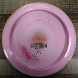Prodigy X3 Air Spectrum Driver Disc Golf Disc 164 Grams Pink Orange Purple