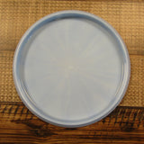 Discmania Razor Claw 2 Vapor Tactic Eagle McMahon Signature Series Approach Disc 176 Grams Blue